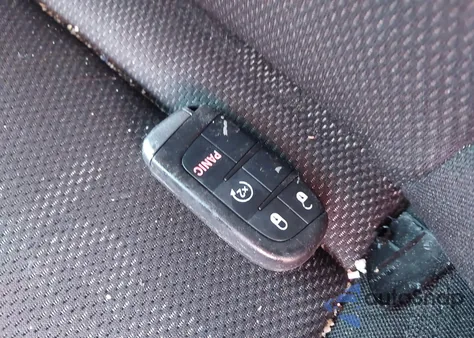 2015 Jeep Renegade Latitude from USA, damaged, VIN ZACCJBBT6FPB88359